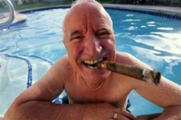 Где лучше всего укрыться состоятельному человеку