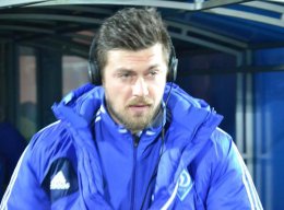 Артема Милевского унизили, отобрав его 10-й номер