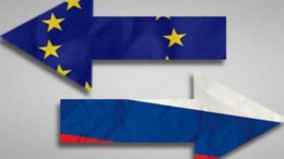 ЕС не поможет Украине и Молдове избежать давления Кремля ЕС не поможет Украине и Молдове избежать давления Кремля
