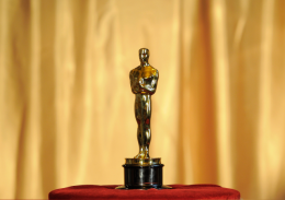 Известны номинанты на премию "Оскар"