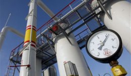 России больше не нужна украинская труба