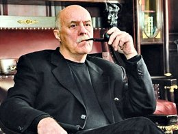 Станислав Говорухин о Депардье: "Я этого пьянчужку и забесплатно в свое кино не пригласил бы!"