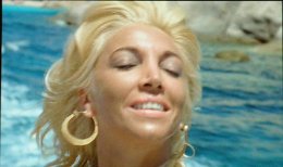 Ушла из жизни  Марианджела Мелато