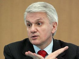 Владимир Литвин собрался отменить «Языковой закон»