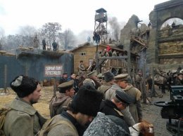 Никита Михалков облил грязью одесских актеров (ФОТО)