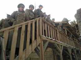 Никита Михалков облил грязью одесских актеров (ФОТО)