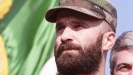 Турция назвала имя человека, стоявшего за убийством Басаева (ВИДЕО)