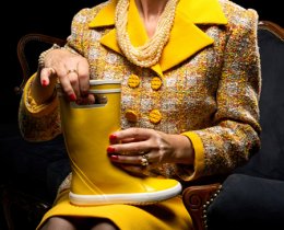 Самые креативные сумки (ФОТО)