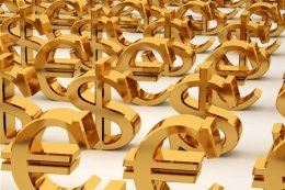 Евро подорожал до максимума