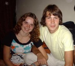 В Мексике ищут супругу погибшего украинца (ФОТО)