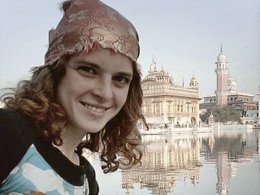 В Мексике ищут супругу погибшего украинца (ФОТО)