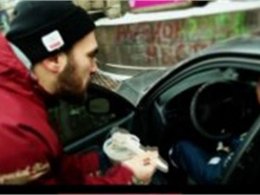 На Рождество инспекторам ГАИ раздавали кутью со слабительным (ВИДЕО)