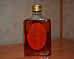 В санатории на Косовщине продавали детям коньяк