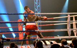 Тяжелая артиллерия «Украинских атаманов» разнесла в пух и прах «British Lionhearts». WSB (ФОТО+ВИДЕО)