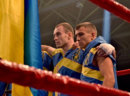 Тяжелая артиллерия «Украинских атаманов» разнесла в пух и прах «British Lionhearts». WSB (ФОТО+ВИДЕО)