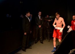 Тяжелая артиллерия «Украинских атаманов» разнесла в пух и прах «British Lionhearts». WSB (ФОТО+ВИДЕО)