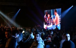 Тяжелая артиллерия «Украинских атаманов» разнесла в пух и прах «British Lionhearts». WSB (ФОТО+ВИДЕО)