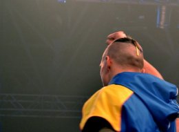 Тяжелая артиллерия «Украинских атаманов» разнесла в пух и прах «British Lionhearts». WSB (ФОТО+ВИДЕО)