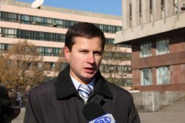 Александр Зубчевский: «Коммунисты не позволят провокаторам и хамам править балом в Раде»