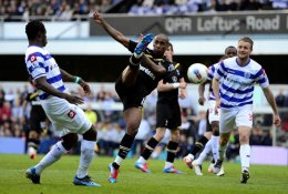 КПР и Тоттенхэм сыграли нулевую ничью