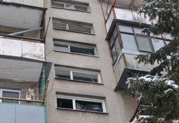 На Закарпатье взорвали дом главы райсовета