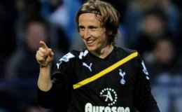 Сколько "Челси" выложит за покупку Модрича