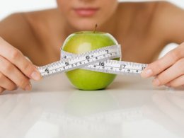 Ускоряем обмен веществ