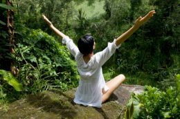 Уроки жизни от Элизабет Гилберт