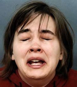 Забавные лица чихающих (ФОТО)