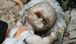 На Житомирщине взлетел на воздух детский сад