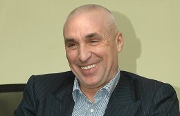 Александр Ярославский купит киевский "Арсенал"?