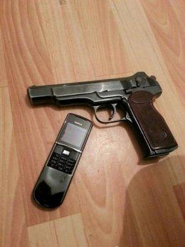 В Украине появился свой Андерс Брейвик (ФОТО)