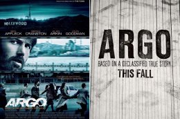 Назван лучший фильм 2012 года (ВИДЕО)