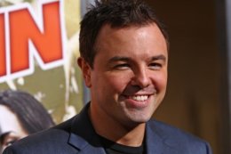 Сет МакФарлейн об Оскаре: "У нас есть мишени для шуток"