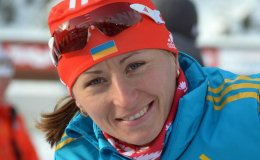 Подарок от Виты и прогресс Андрея. Обзор пятого этапа Кубка мира по биатлону (ВИДЕО) Подарок от Виты и прогресс Андрея. Обзор пятого этапа Кубка мира по биатлону (ВИДЕО)