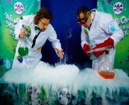 Специальные чашки спасут от наркотического отравления (ФОТО)