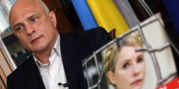 Александр Тимошенко: «Эта власть уже упала на дно. Дальше падать некуда»