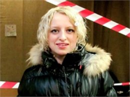 В Белоруссии оппозиционеров остригают налысо