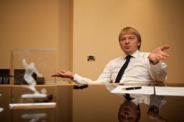 Гендиректор "Шахтера" рассказал о проблемах с Виллианом