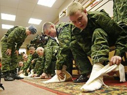 Блоггеры высмеяли Анатолия Гриценко за его армейские реформы