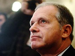 Бывшего начальника МВД Австрии приговорили к 4 годам (ВИДЕО)