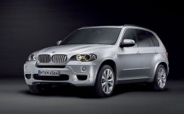 Игрушечные машинки рассекретили новое поколение BMW X5
