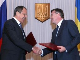 Итоги визита Лаврова: Украина осталась при своем мнении