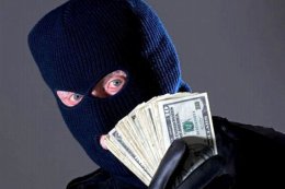В Берлине грабители банка прорыли 30 метровый тоннель