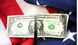 Америка на пороге дефолта (ВИДЕО)