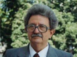 Украина потеряла Михаила Горыня