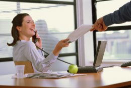 6 причин неуспеваний на работе