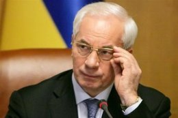Николай Азаров создаст в Украине новый банк