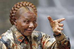 Почему из Тимошенко не вышло Нельсона Манделы?