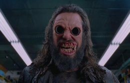 Лучшие киноляпы прошлого года (ВИДЕО)